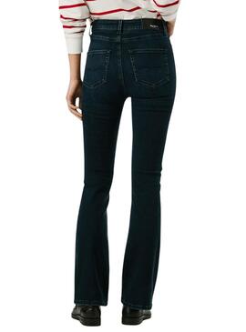 Jeanshose Hose Pepe Jeans Dion ausgestellt für Damen