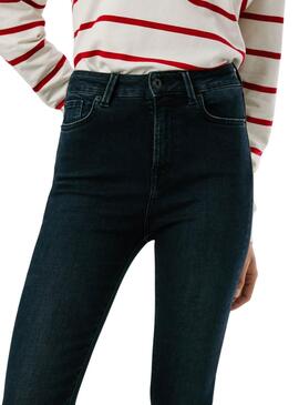 Jeanshose Hose Pepe Jeans Dion ausgestellt für Damen