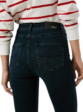 Jeanshose Hose Pepe Jeans Dion ausgestellt für Damen