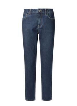 Jeans Pepe Jeans Violet Tapered blau für Damen