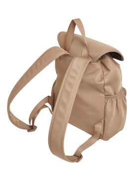 Rucksack Pepe Jeans Gaetana beige für Damen