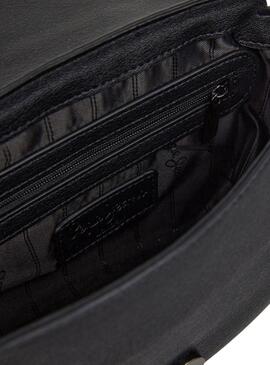 Handtasche Pepe Jeans Gala Schwarz für Damen
