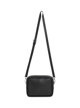 Tasche Pepe Jeans Bassy Schwarz für Damen