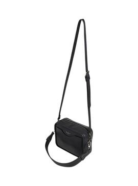 Tasche Pepe Jeans Bassy Schwarz für Damen