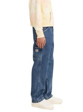 Jeans Levis 568 Loose Straight Carpenter für Herren