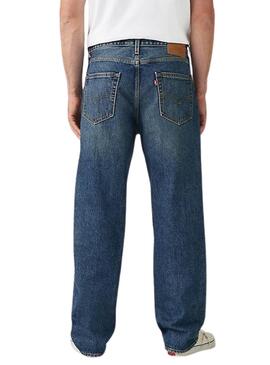 Herren Jeans Levis 568 Loose Straight