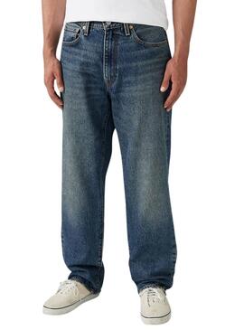 Herren Jeans Levis 568 Loose Straight