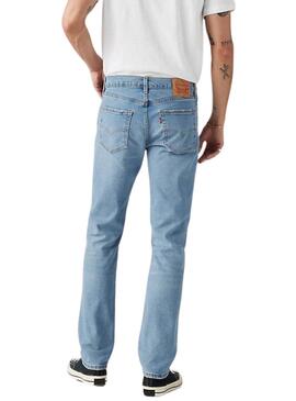Jeans Levis 511 Kota Kupang Adapt für Herren.
