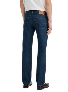 Jeans Levi's 501 Do The Rump in Blau für Herren.