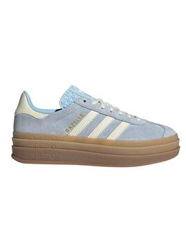 GAZELLE BOLD W      CELCLA/BLACRE/DORMET