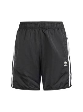 SHORTS              NEGRO