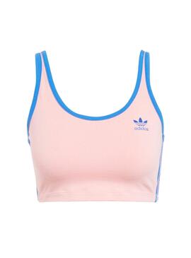 3S BRA TOP          CHISEM/BLAU