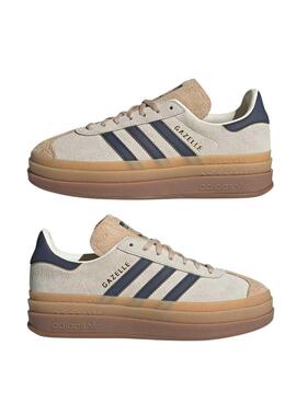 GAZELLE BOLD W      BLACRE/ANINOC/BEIMAG