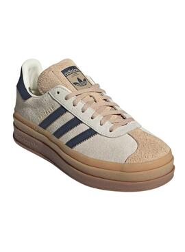 GAZELLE BOLD W      BLACRE/ANINOC/BEIMAG