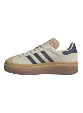 GAZELLE BOLD W      BLACRE/ANINOC/BEIMAG