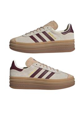 GAZELLE BOLD W      BLACRE/GRANAT/BEIMAG