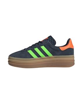 JH9667 GAZELLE BOLD W AURINK/SORANG/GUM5