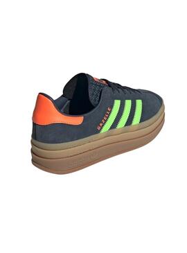 JH9667 GAZELLE BOLD W AURINK/SORANG/GUM5