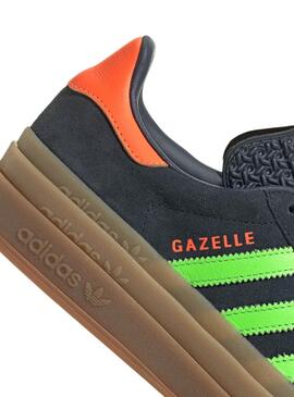 JH9667 GAZELLE BOLD W AURINK/SORANG/GUM5
