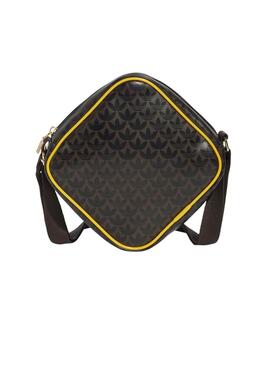 JD5374 MONO DIAMOND DBROWN