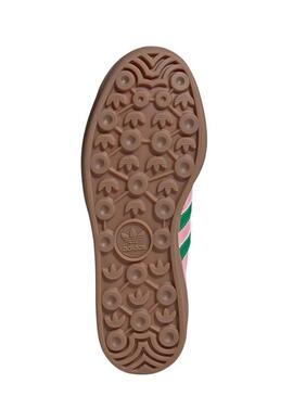 GAZELLE BOLD W      ROSAUT/VERDE/FTWBLA