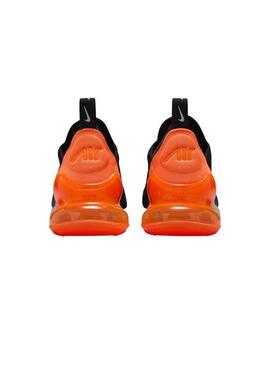  943345-037 Nike Air Max 270 Big Kids' Shoe