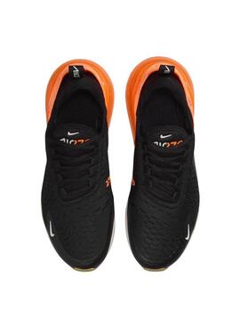  943345-037 Nike Air Max 270 Big Kids' Shoe