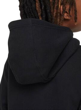 FD3114-010 Nike Sportswear Club Fleece Hoodie