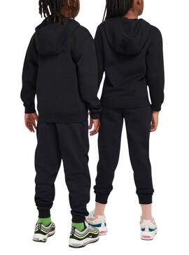 FD3114-010 Nike Sportswear Club Fleece Hoodie