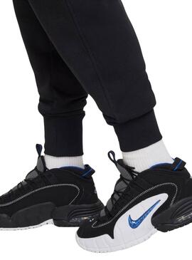 FD2921-010 Nike Sportswear Club Fleece Hose