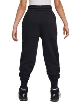 FD2921-010 Nike Sportswear Club Fleece Hose