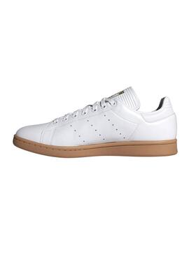 STAN SMITH  FTWWHT/FTWWHT/GUM4