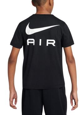 HM0185-010 M Nsw Sw Air Graphic Tee