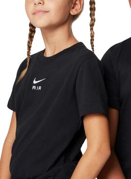 HM0185-010 M Nsw Sw Air Graphic Tee