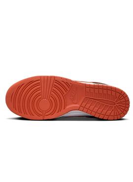 DV0833-108 Nike Dunk Low Retro Sneakers - H
