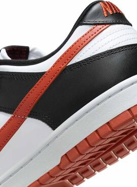 DV0833-108 Nike Dunk Low Retro Sneakers - H