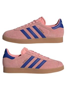 GAZELLE SEPISP/LUCBLU/GUM
