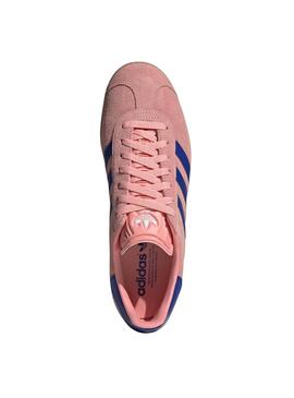 GAZELLE SEPISP/LUCBLU/GUM