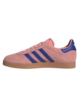 GAZELLE SEPISP/LUCBLU/GUM