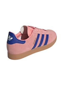 GAZELLE SEPISP/LUCBLU/GUM