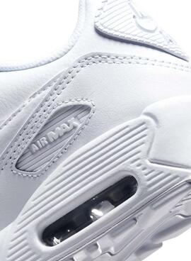 Nike Air Max 90 Ltr Große Kinder