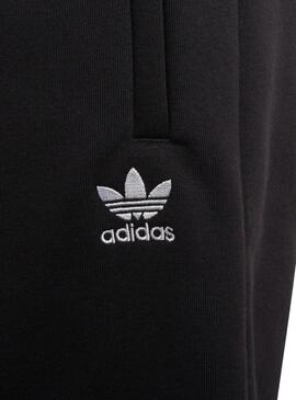 BLACK SHORT HD2061