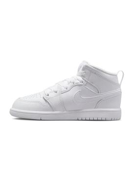 Sneakers JORDAN 1 MID (PS) 136 