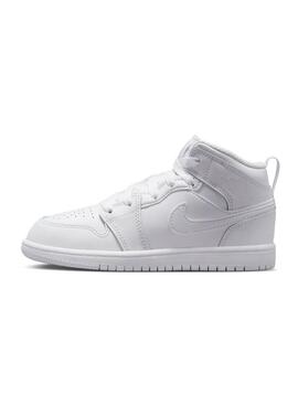 Sneakers JORDAN 1 MID (PS) 136 
