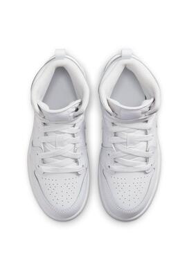 Sneakers JORDAN 1 MID (PS) 136 