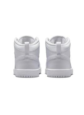Sneakers JORDAN 1 MID (PS) 136 