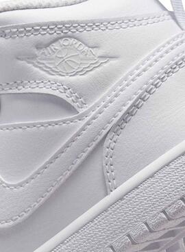 Sneakers JORDAN 1 MID (PS) 136 
