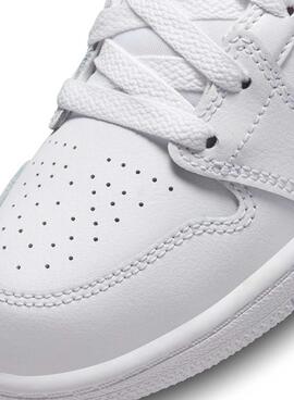 Sneakers JORDAN 1 MID (PS) 136 