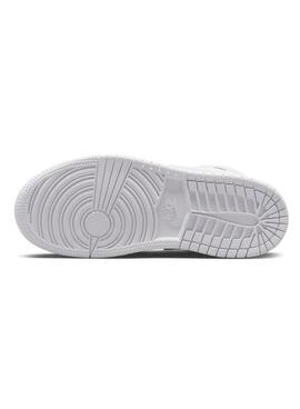 Sneakers JORDAN 1 MID (PS) 136 