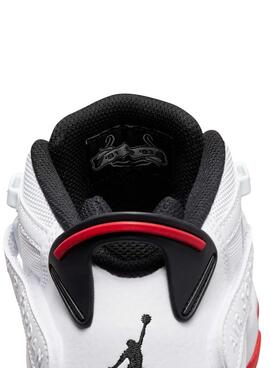 JORDAN 6 RINGS 